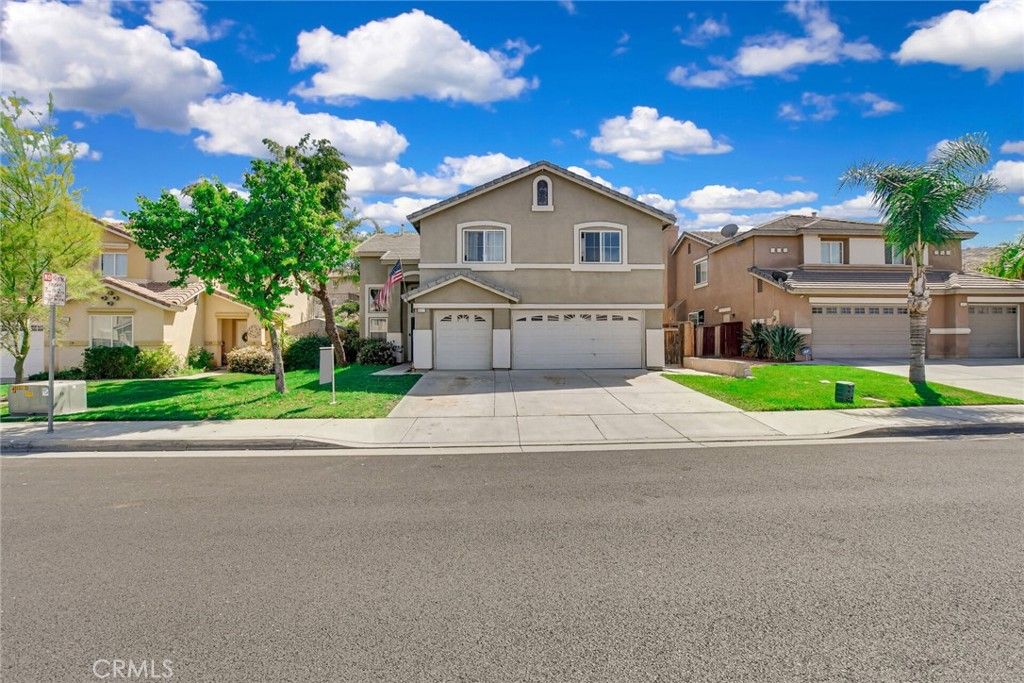 16322 Calle Serena, Moreno Valley, CA 92551
