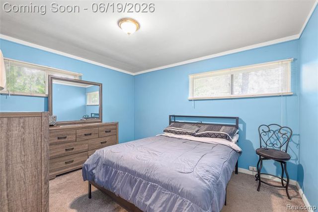 12695 Bramell Street, Detroit, MI 48223