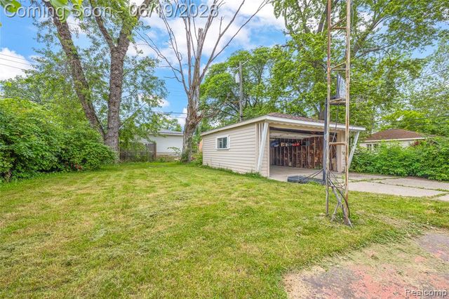 12695 Bramell Street, Detroit, MI 48223