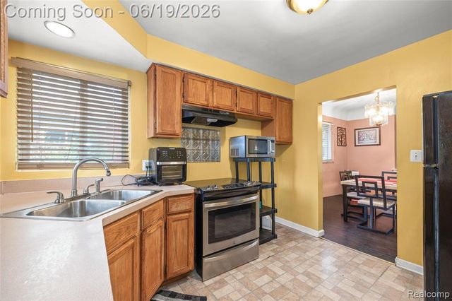12695 Bramell Street, Detroit, MI 48223