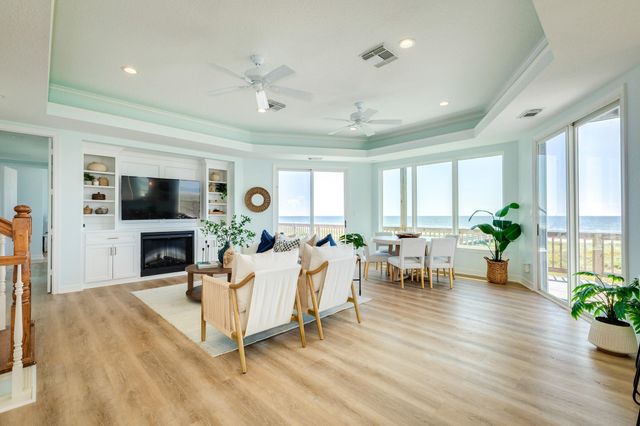 20911 W Sand Hill Drive, Galveston, TX 77554