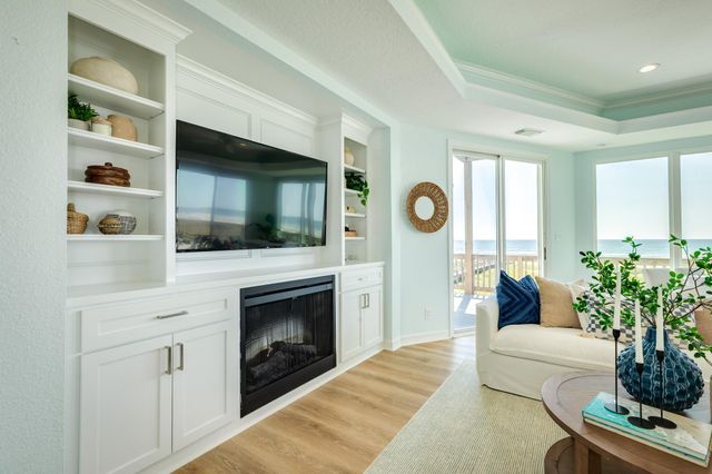 20911 W Sand Hill Drive, Galveston, TX 77554