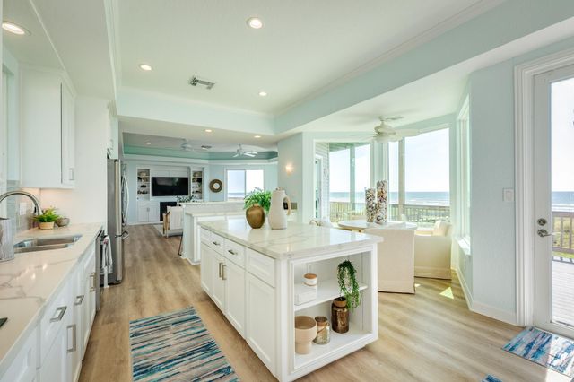 20911 W Sand Hill Drive, Galveston, TX 77554