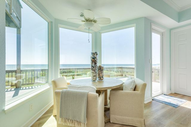 20911 W Sand Hill Drive, Galveston, TX 77554