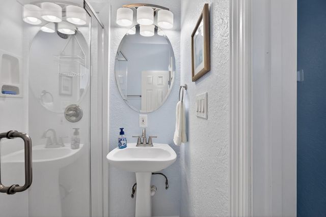 20911 W Sand Hill Drive, Galveston, TX 77554