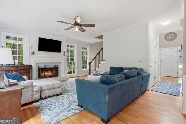 225 Colonial Drive, Woodstock, GA 30189
