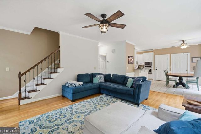 225 Colonial Drive, Woodstock, GA 30189