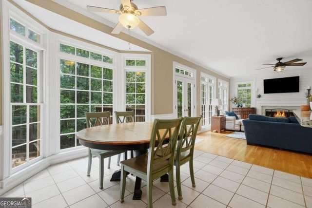 225 Colonial Drive, Woodstock, GA 30189