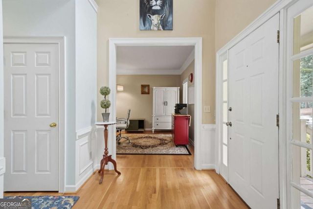 225 Colonial Drive, Woodstock, GA 30189