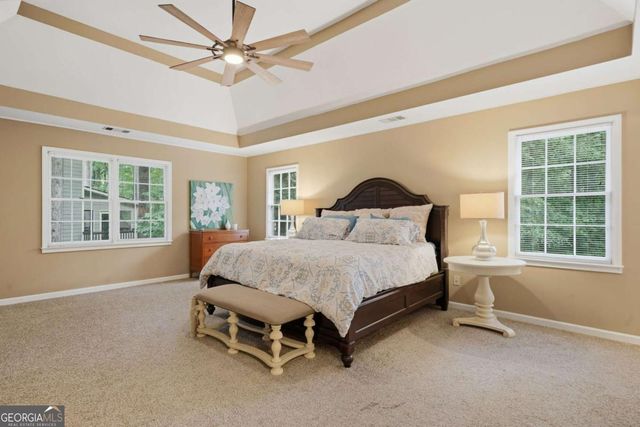 225 Colonial Drive, Woodstock, GA 30189