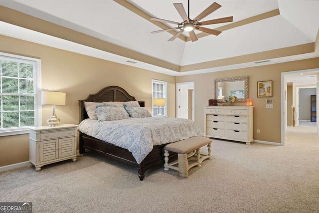 225 Colonial Drive, Woodstock, GA 30189