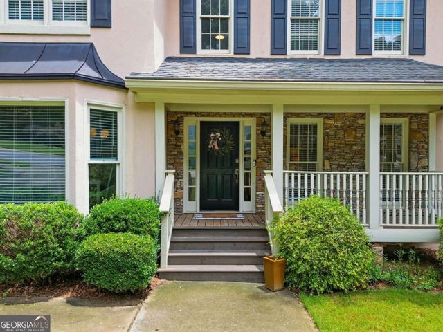 225 Colonial Drive, Woodstock, GA 30189