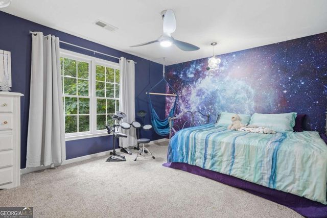 225 Colonial Drive, Woodstock, GA 30189