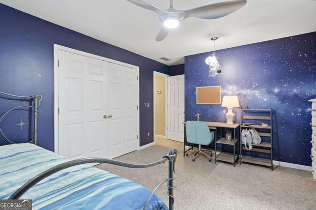 225 Colonial Drive, Woodstock, GA 30189