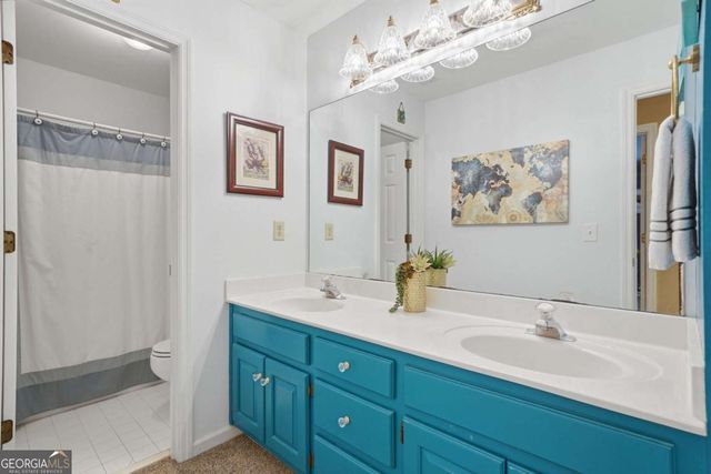 225 Colonial Drive, Woodstock, GA 30189