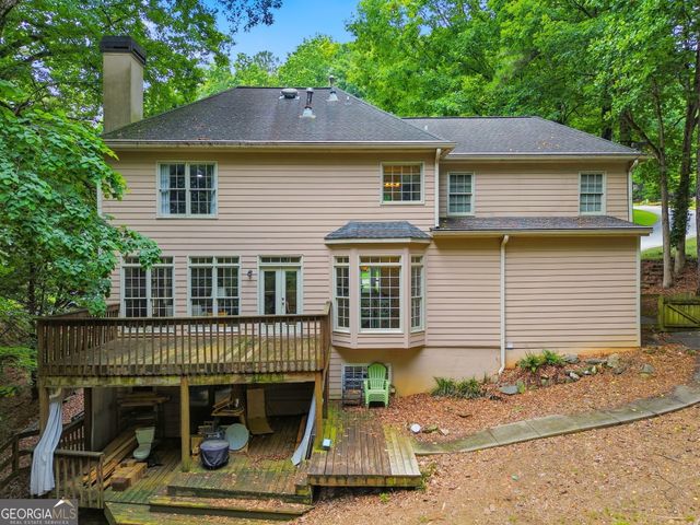225 Colonial Drive, Woodstock, GA 30189