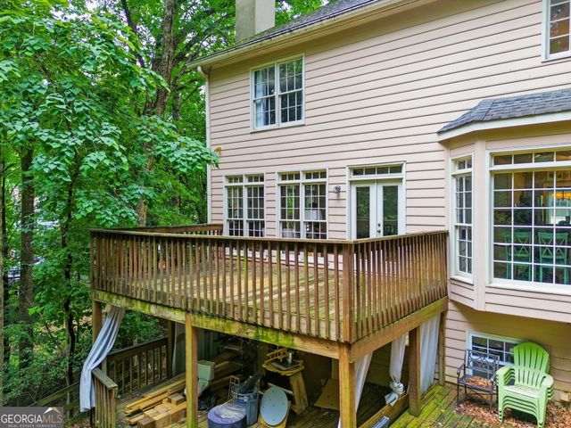 225 Colonial Drive, Woodstock, GA 30189