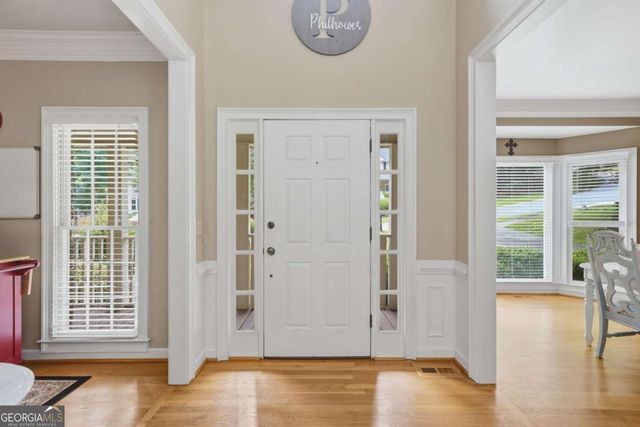 225 Colonial Drive, Woodstock, GA 30189
