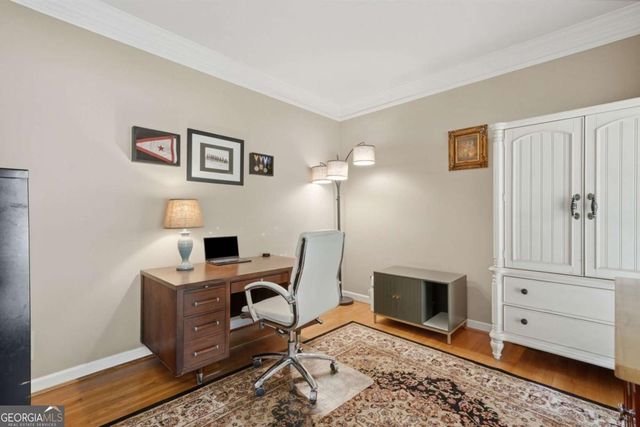 225 Colonial Drive, Woodstock, GA 30189