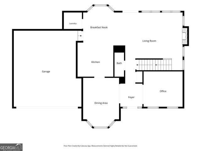 225 Colonial Drive, Woodstock, GA 30189