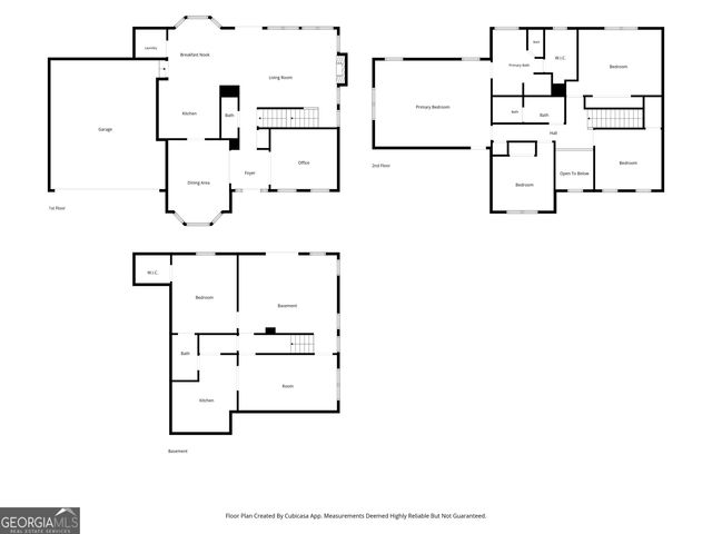 225 Colonial Drive, Woodstock, GA 30189