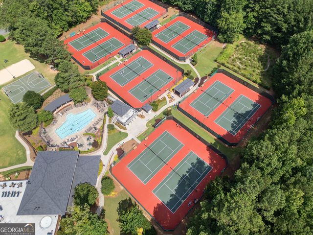 225 Colonial Drive, Woodstock, GA 30189