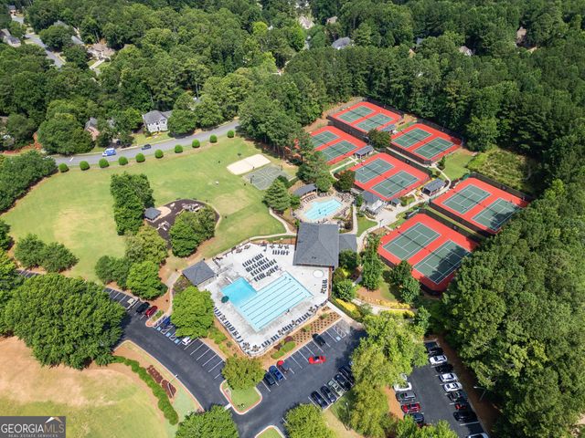 225 Colonial Drive, Woodstock, GA 30189