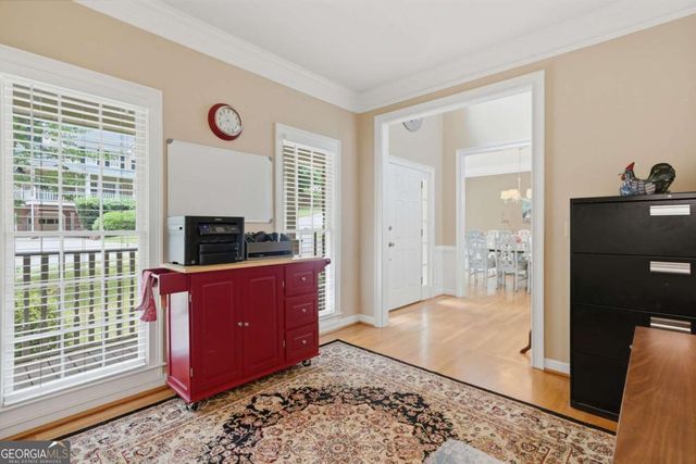 225 Colonial Drive, Woodstock, GA 30189