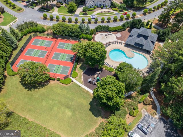 225 Colonial Drive, Woodstock, GA 30189