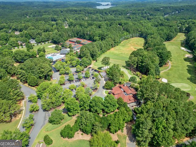225 Colonial Drive, Woodstock, GA 30189