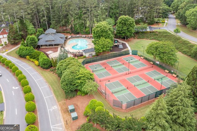 225 Colonial Drive, Woodstock, GA 30189