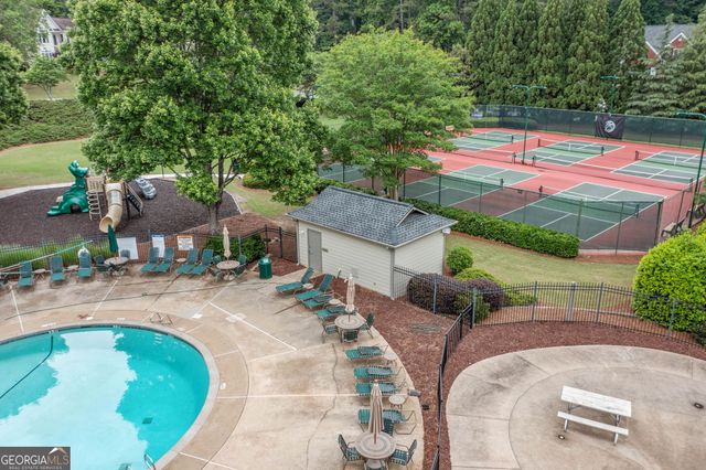 225 Colonial Drive, Woodstock, GA 30189
