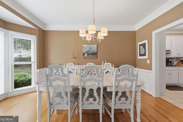 225 Colonial Drive, Woodstock, GA 30189