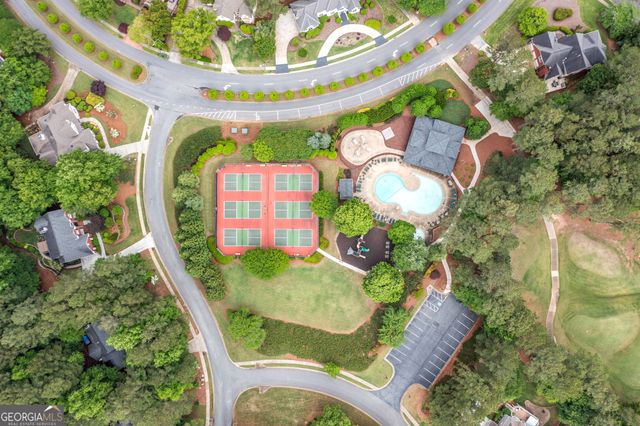 225 Colonial Drive, Woodstock, GA 30189