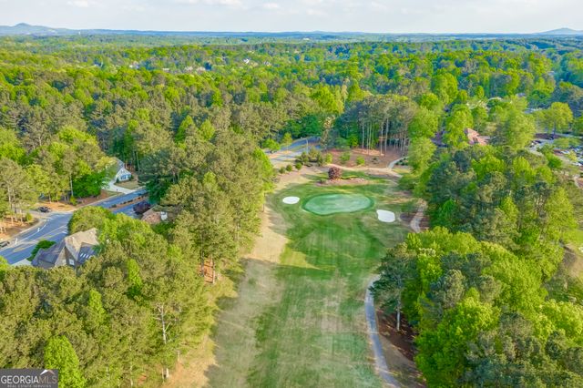 225 Colonial Drive, Woodstock, GA 30189