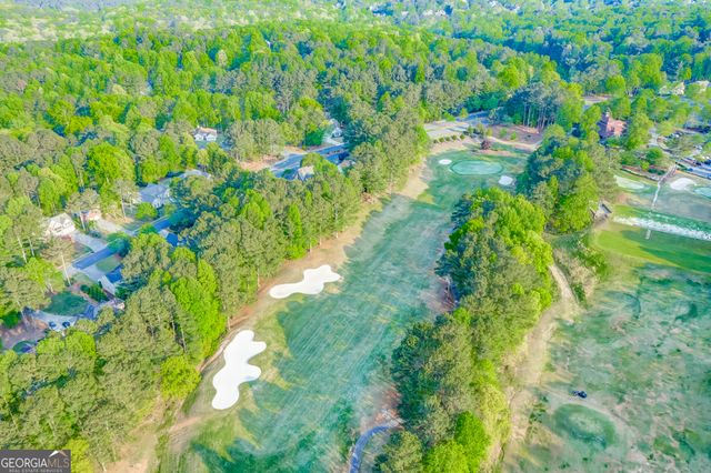 225 Colonial Drive, Woodstock, GA 30189