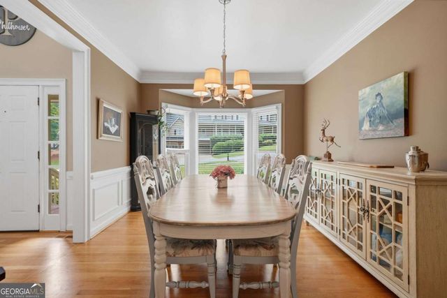 225 Colonial Drive, Woodstock, GA 30189