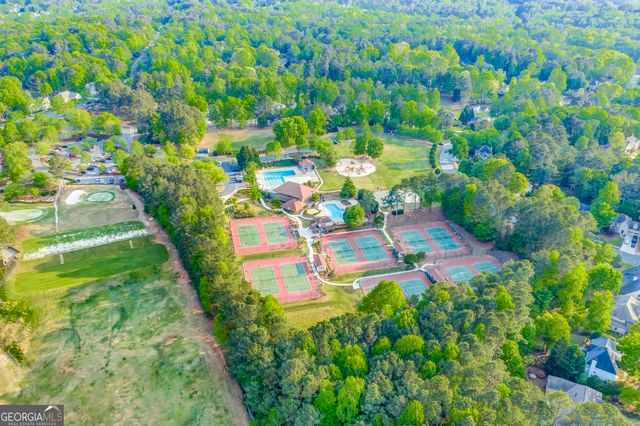 225 Colonial Drive, Woodstock, GA 30189