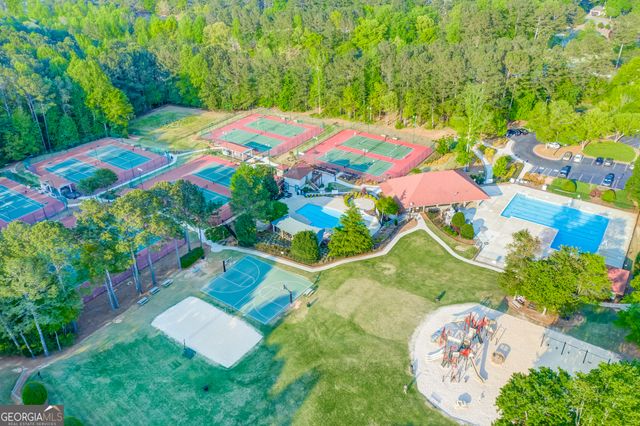 225 Colonial Drive, Woodstock, GA 30189