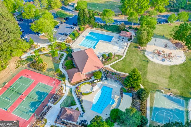 225 Colonial Drive, Woodstock, GA 30189