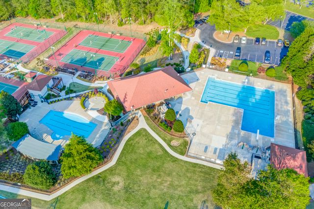 225 Colonial Drive, Woodstock, GA 30189