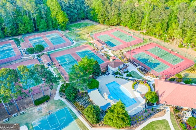 225 Colonial Drive, Woodstock, GA 30189
