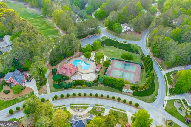 225 Colonial Drive, Woodstock, GA 30189