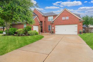 9610 Basil Field Court, Katy, TX 77494