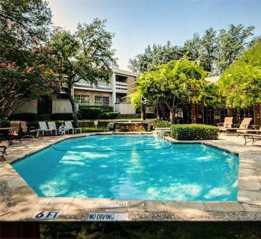 9801 Royal Lane 703, Dallas, TX 75231