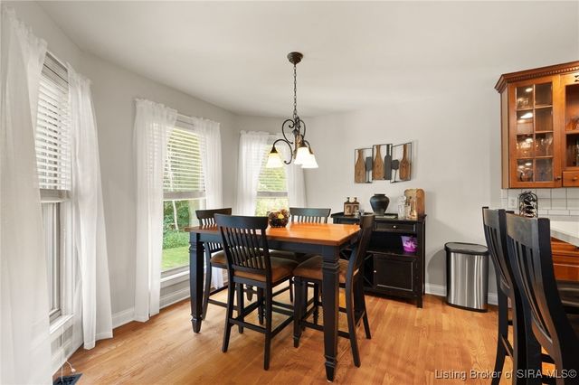 12216 Greenbriar Boulevard, Sellersburg, IN 47172