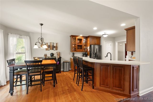 12216 Greenbriar Boulevard, Sellersburg, IN 47172