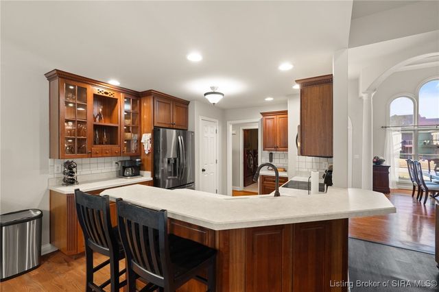 12216 Greenbriar Boulevard, Sellersburg, IN 47172