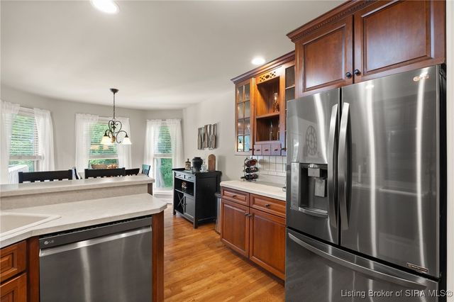 12216 Greenbriar Boulevard, Sellersburg, IN 47172