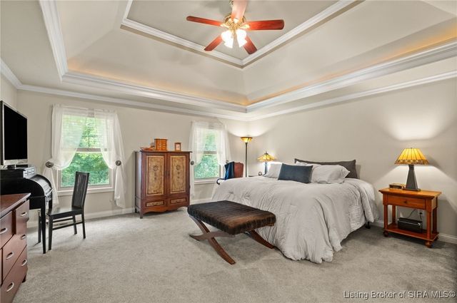 12216 Greenbriar Boulevard, Sellersburg, IN 47172